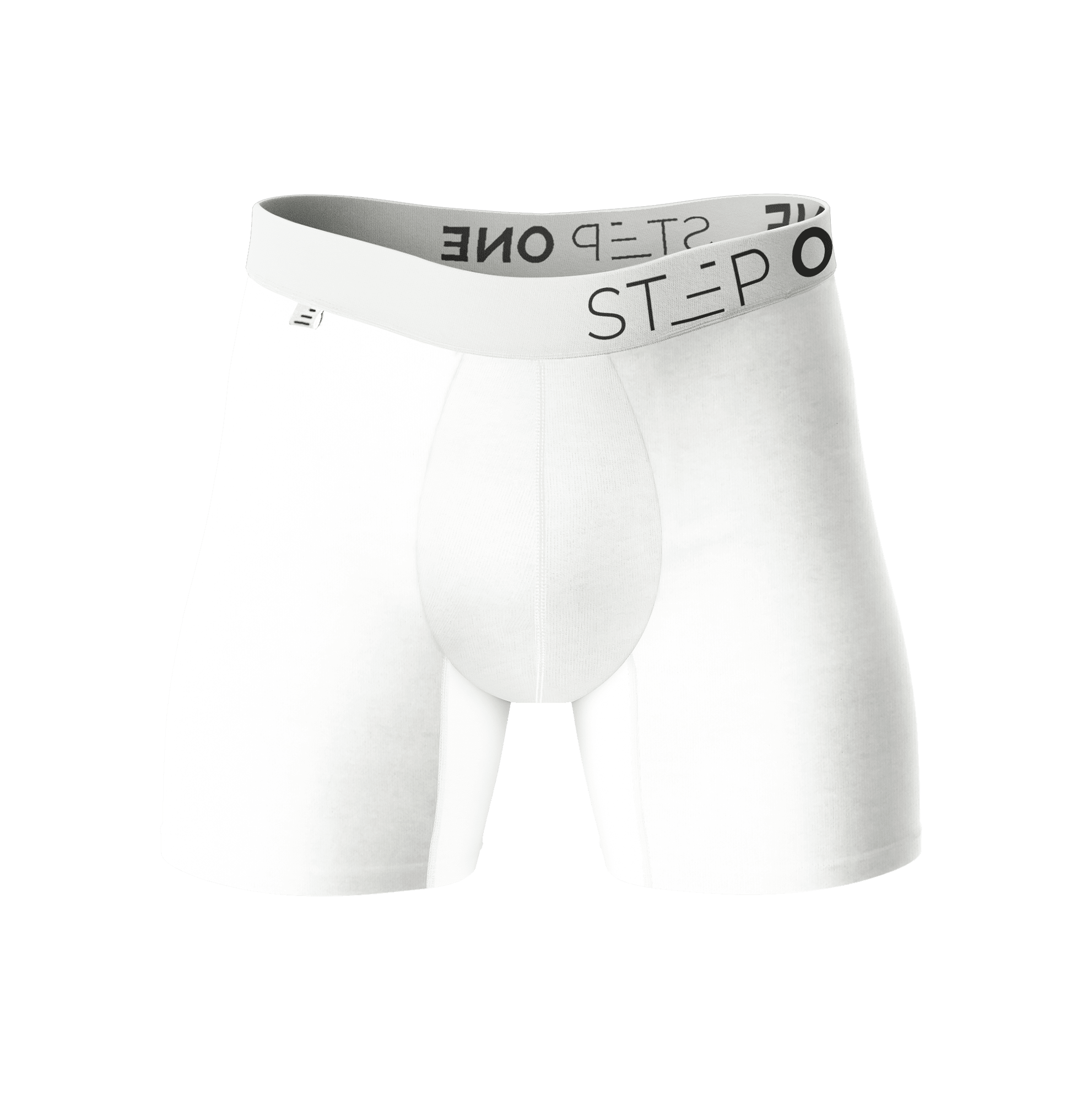 Buy White Junior Bamboo Underwear UK