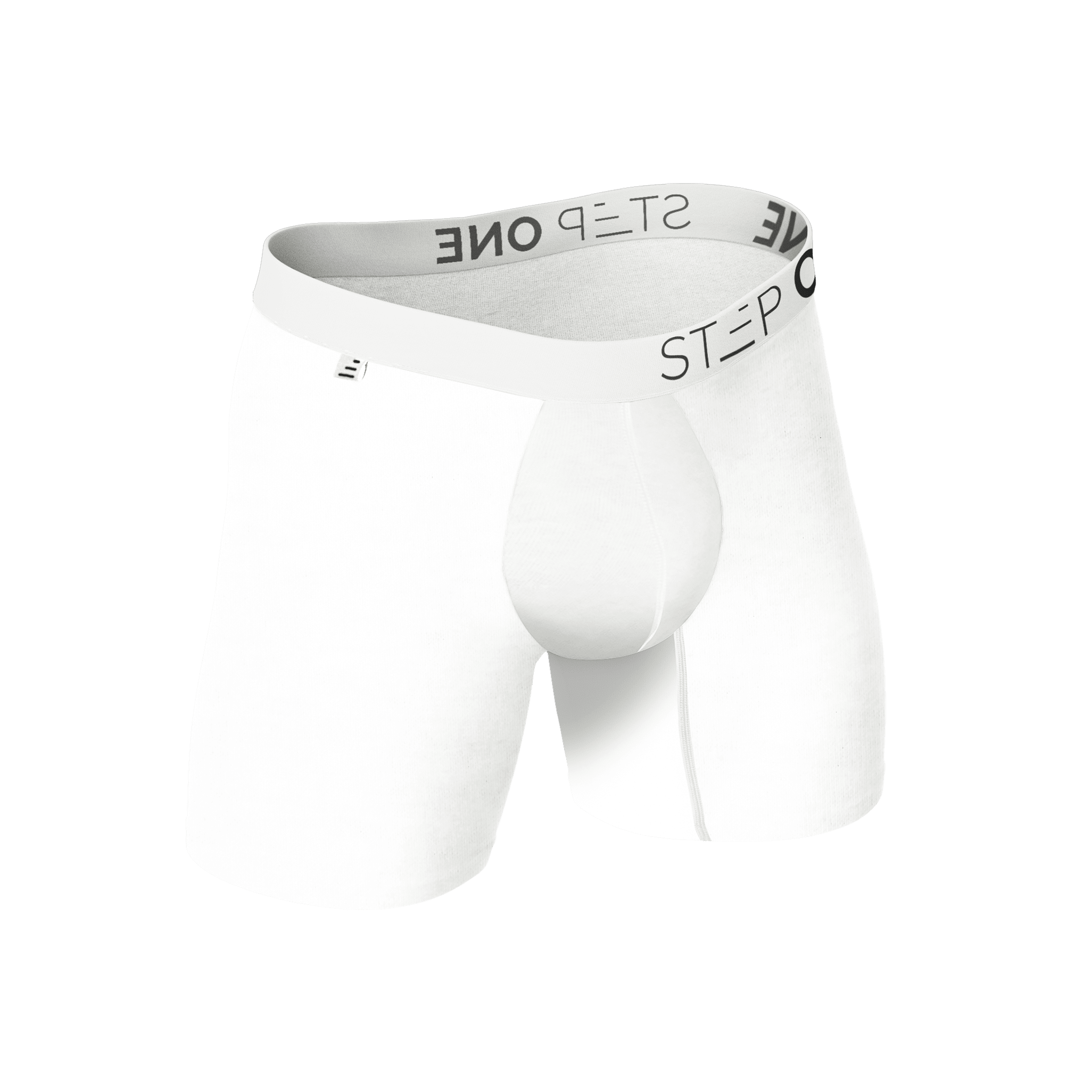 Buy White Junior Bamboo Underwear UK