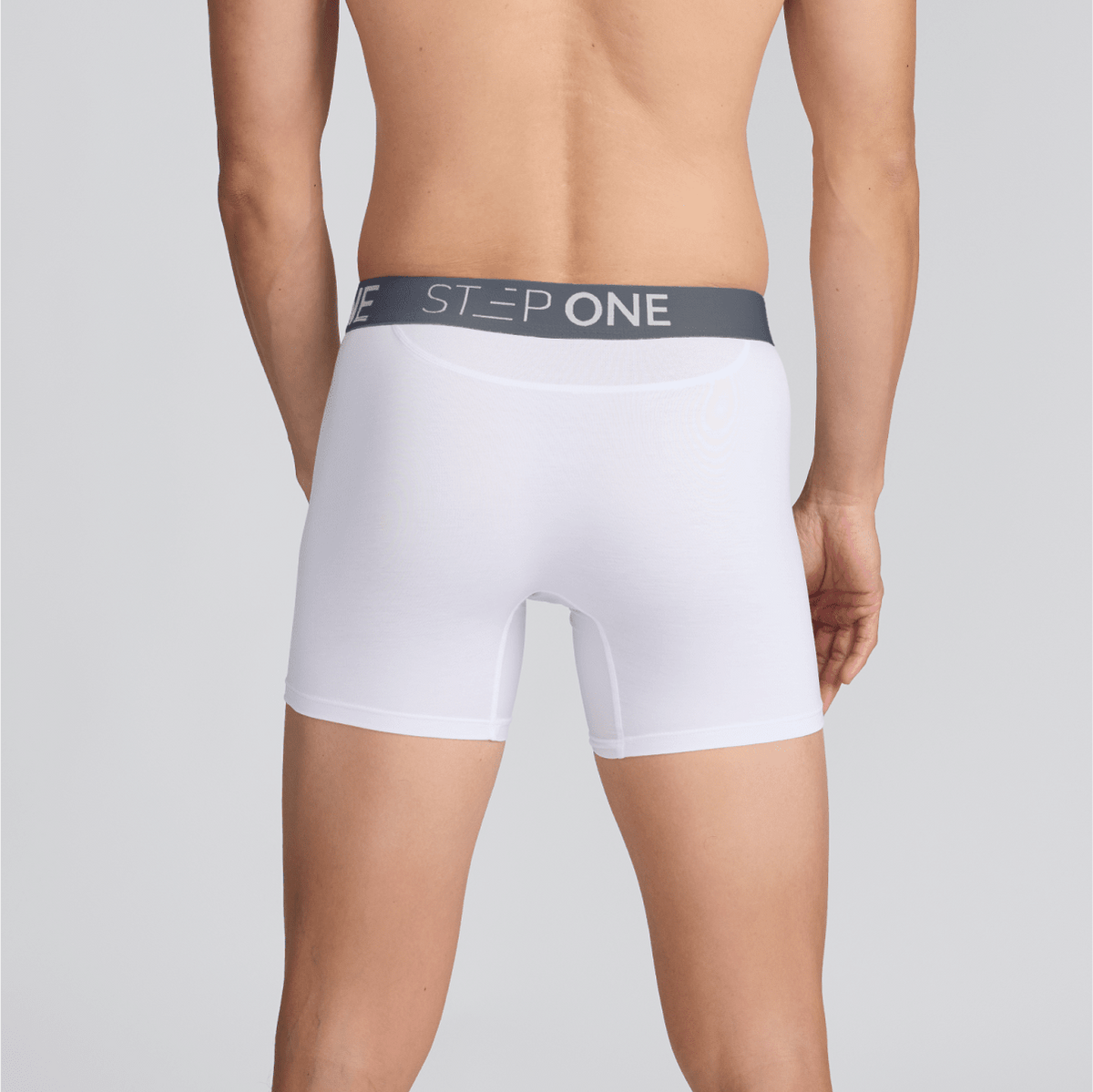 Trunk - Snow Worries - Bamboo Underwear