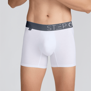 Trunk - Snow Worries - Bamboo Underwear