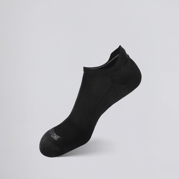 Unisex Ankle Sock - Bamboo Underwear