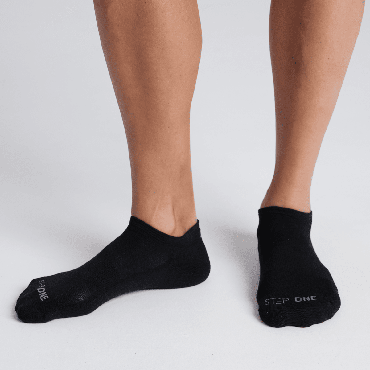 Unisex Ankle Sock - Bamboo Underwear