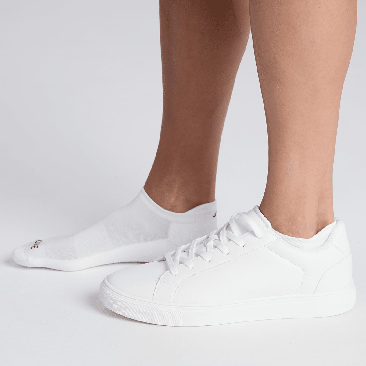 Unisex Ankle Sock - Bamboo Underwear