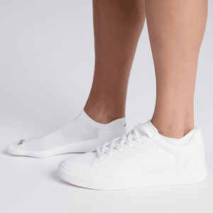 Unisex Ankle Sock - Bamboo Underwear