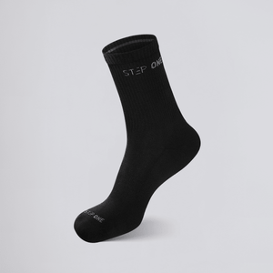 Unisex Crew Sock - Bamboo Underwear