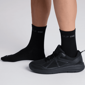 Unisex Crew Sock - Bamboo Underwear