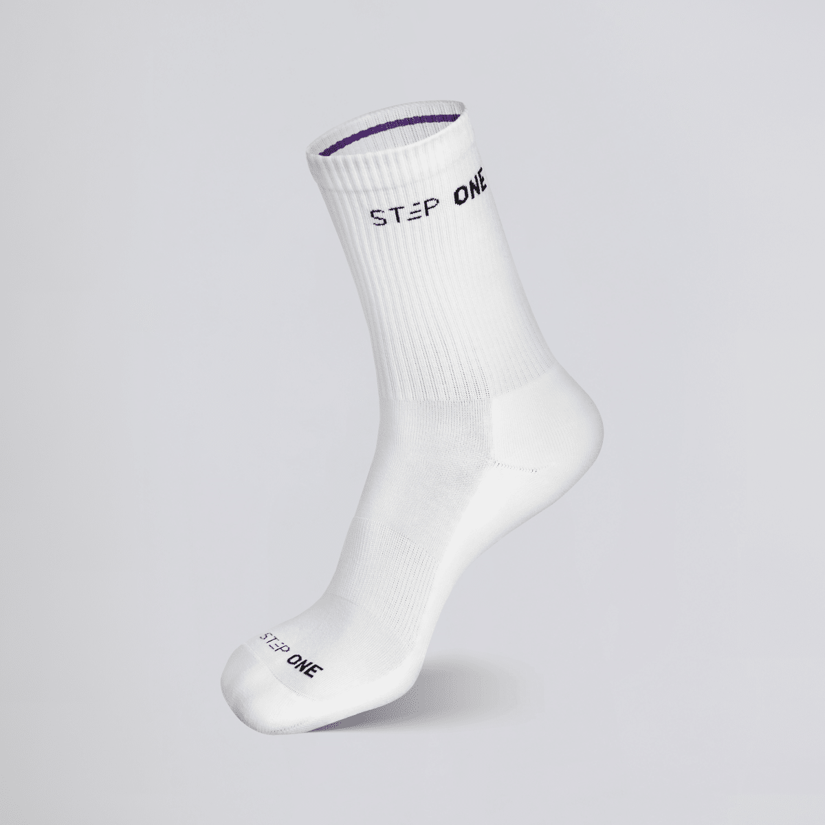 Unisex Crew Sock - Bamboo Underwear