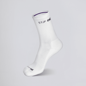 Unisex Crew Sock - Bamboo Underwear