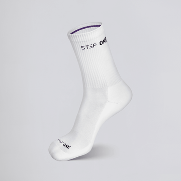 Unisex Crew Sock - Bamboo Underwear