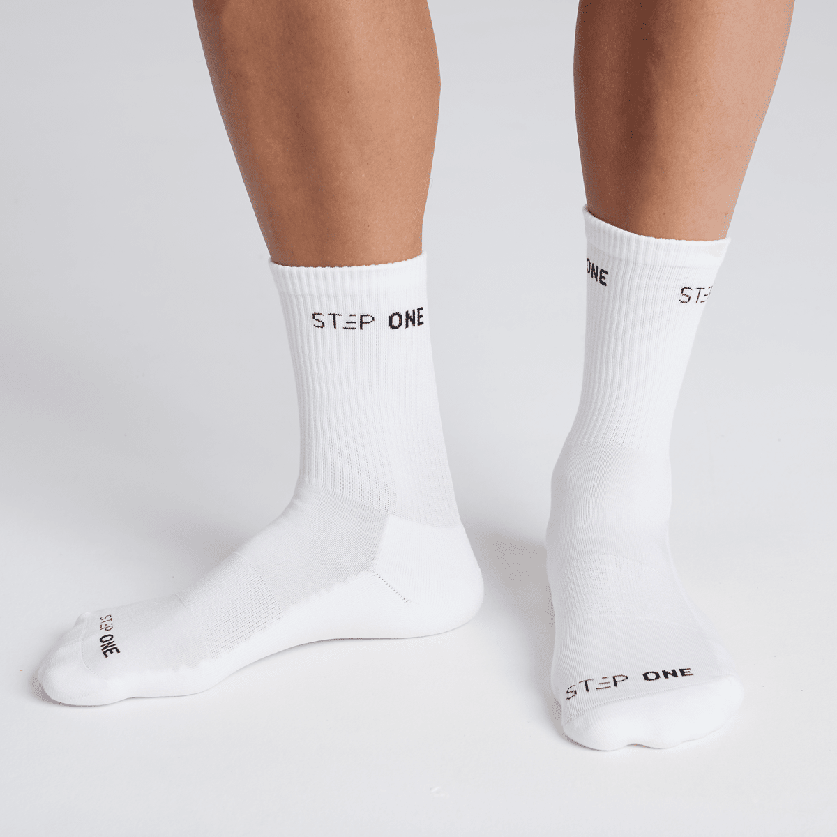 Unisex Crew Sock - Bamboo Underwear