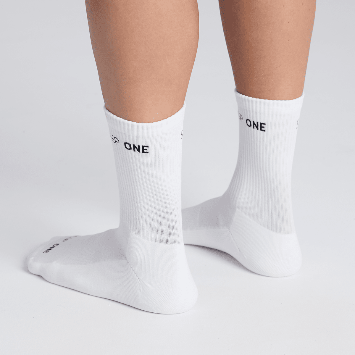 Unisex Crew Sock - Bamboo Underwear