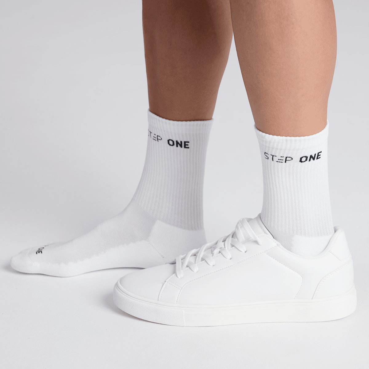 Unisex Crew Sock - Bamboo Underwear