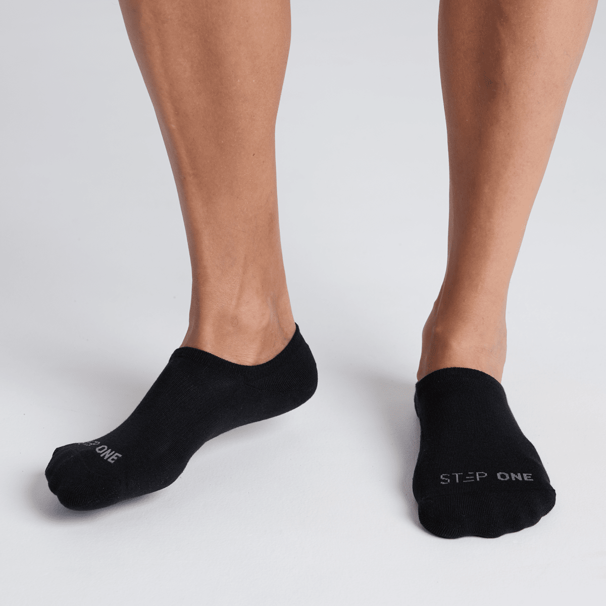 Unisex No Show Sock - Bamboo Underwear