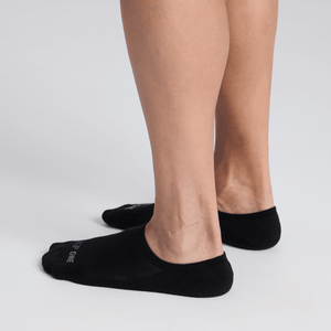 Unisex No Show Sock - Bamboo Underwear