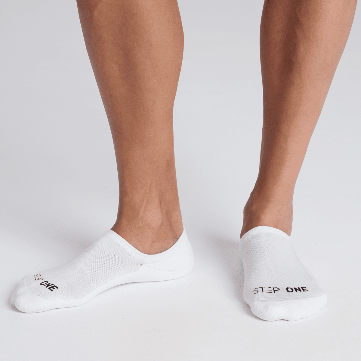 Unisex No Show Sock - Bamboo Underwear