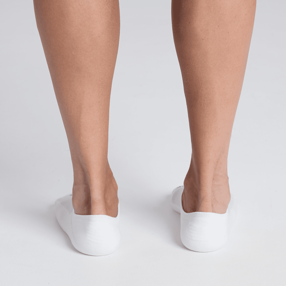 Unisex No Show Sock - Bamboo Underwear
