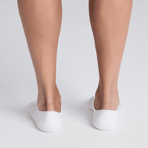Unisex No Show Sock - Bamboo Underwear