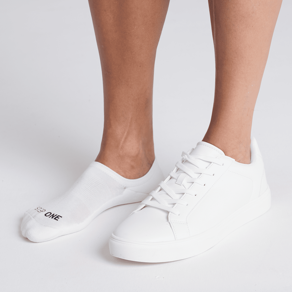 Unisex No Show Sock - Bamboo Underwear