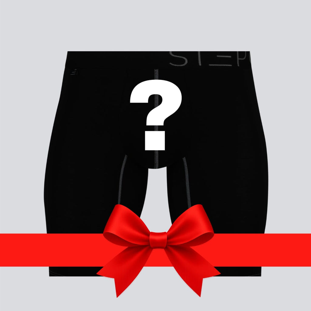 Boxer Brief Sport Free Gift