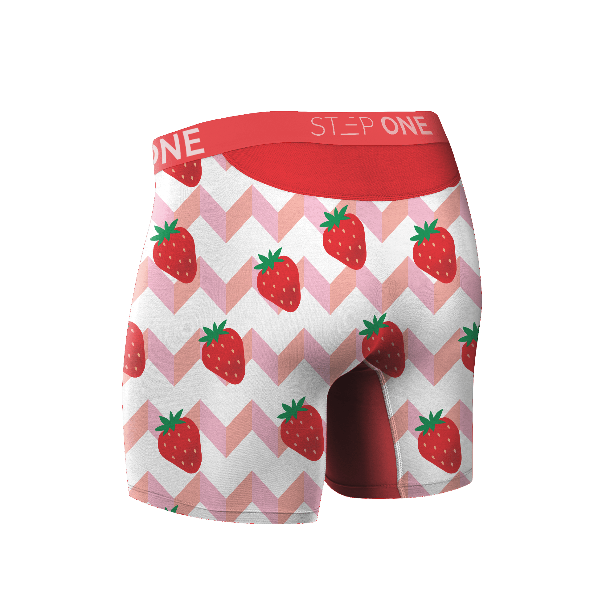 Buy Mens Underwear Online at Step One UK