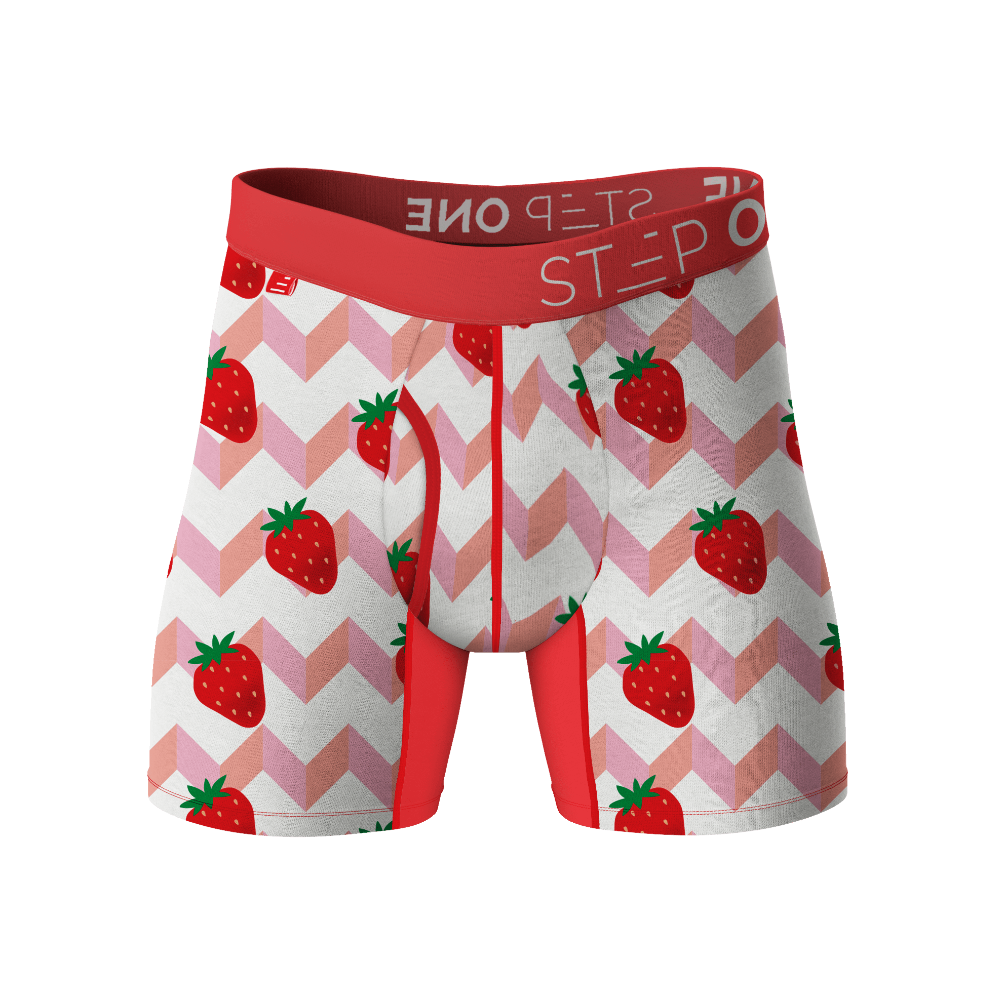 Buy Mens Underwear Online at Step One UK