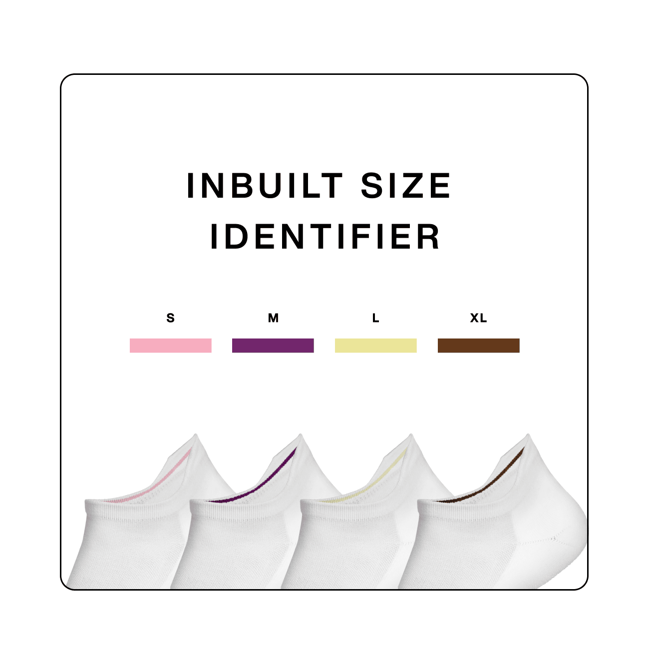 Unisex Ankle Sock - Bamboo Underwear