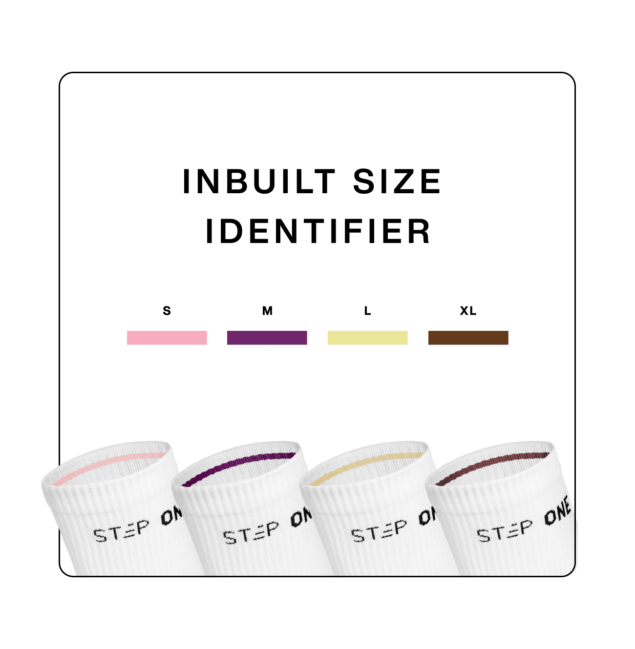 Unisex Crew Sock - Bamboo Underwear