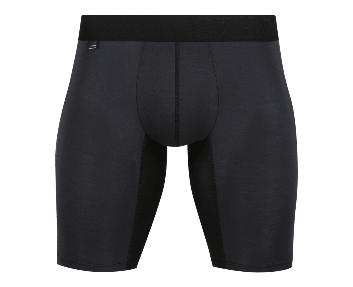 Sports - Smoking Gun | Step One Sports Underwear UK