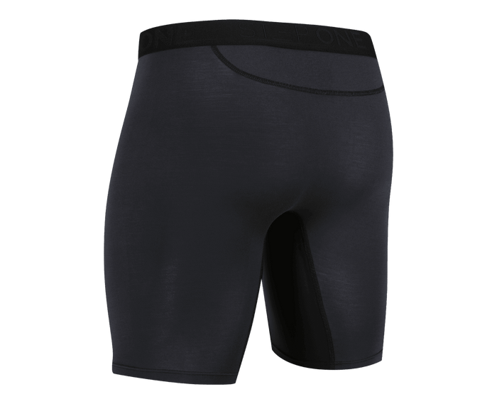 Sports - Smoking Gun | Step One Sports Underwear UK