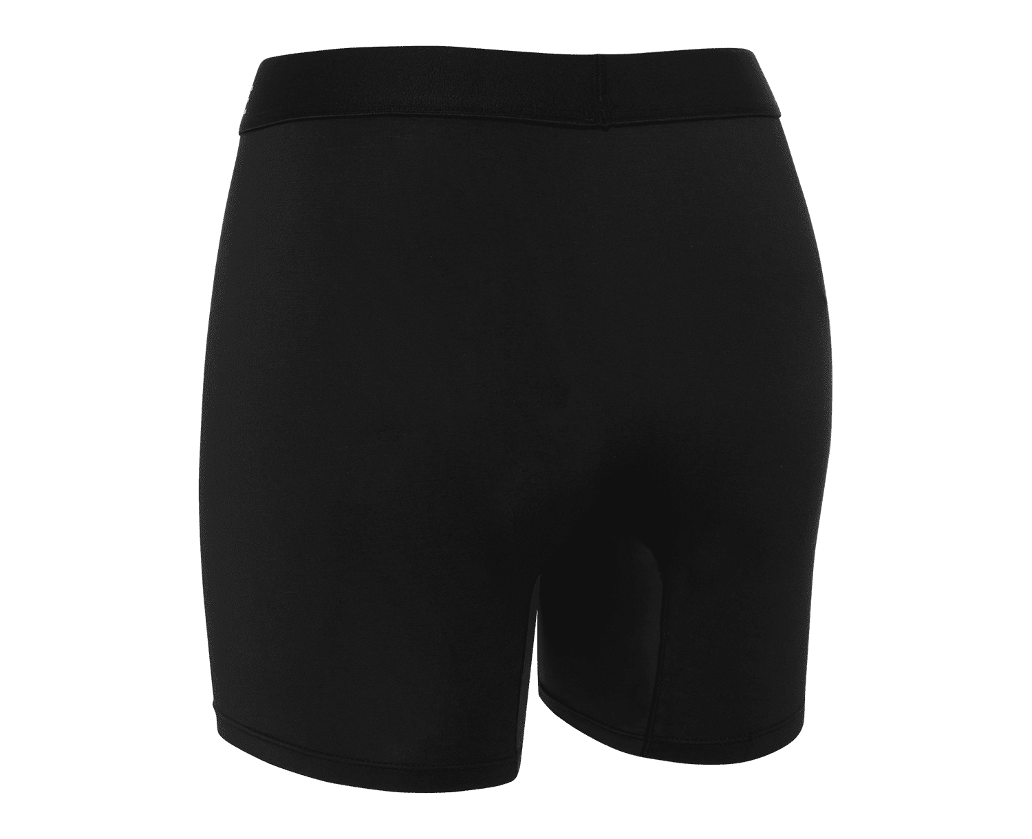 WANDER Womens Boxer Briefs Underwear Anti Chafing Soft Stretch Boy Shorts  Panties for Ladies 3 Inseam 2 Pack, Black+dark Grey, Small : :  Clothing, Shoes & Accessories