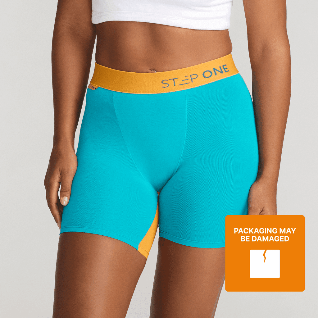 Body Shorts Tropix