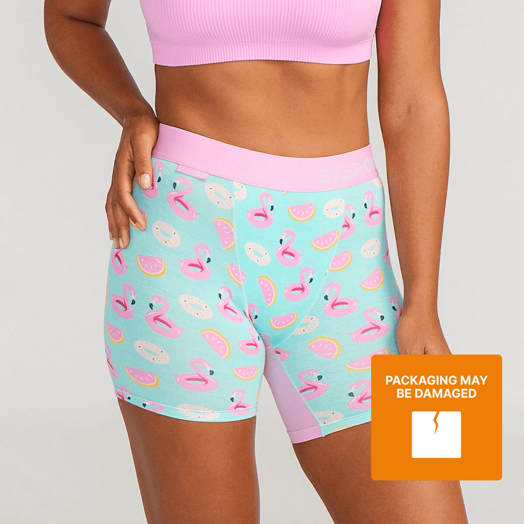 Body Shorts Miami Nice