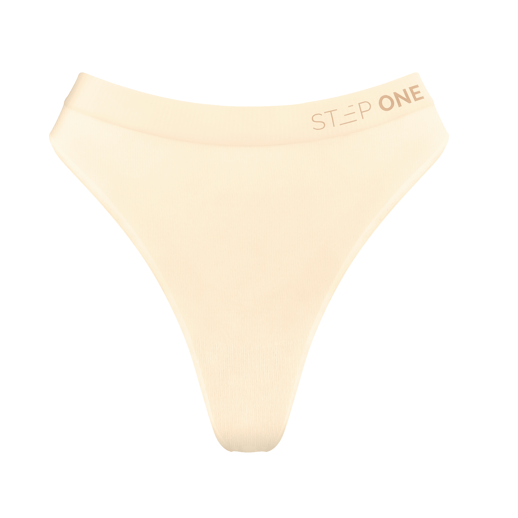 Women's SmoothFit Thong - Chic Champagne