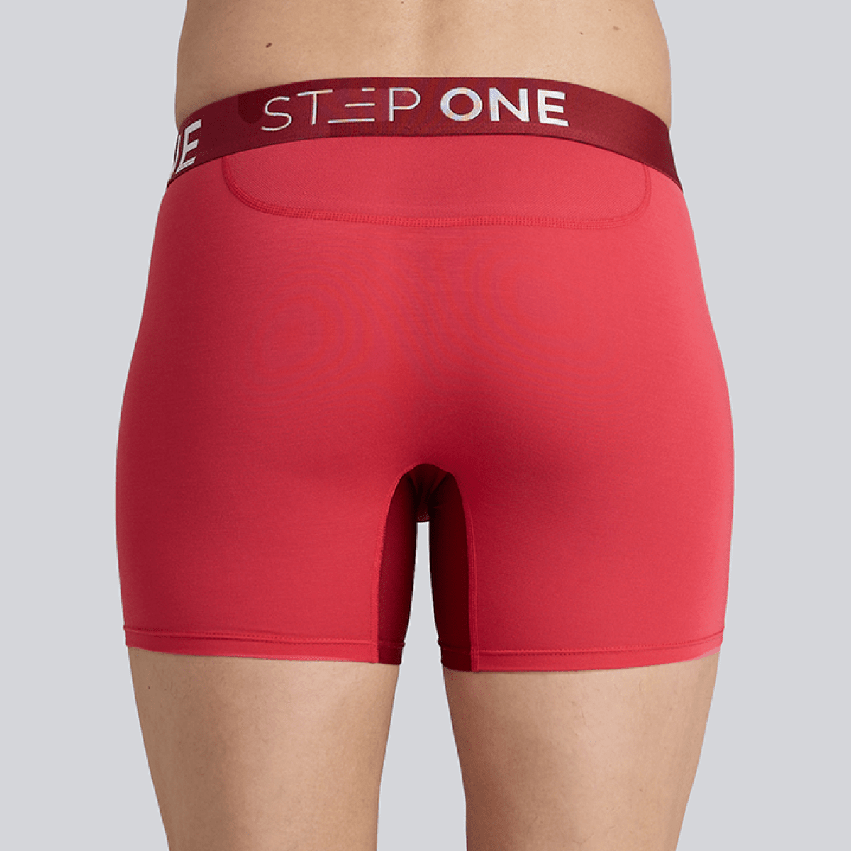 Trunk - Winter Berry - Bamboo Underwear