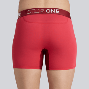 Trunk - Winter Berry - Bamboo Underwear