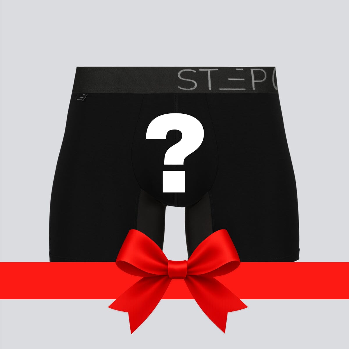 Trunk - Free Gift! - Bamboo Underwear
