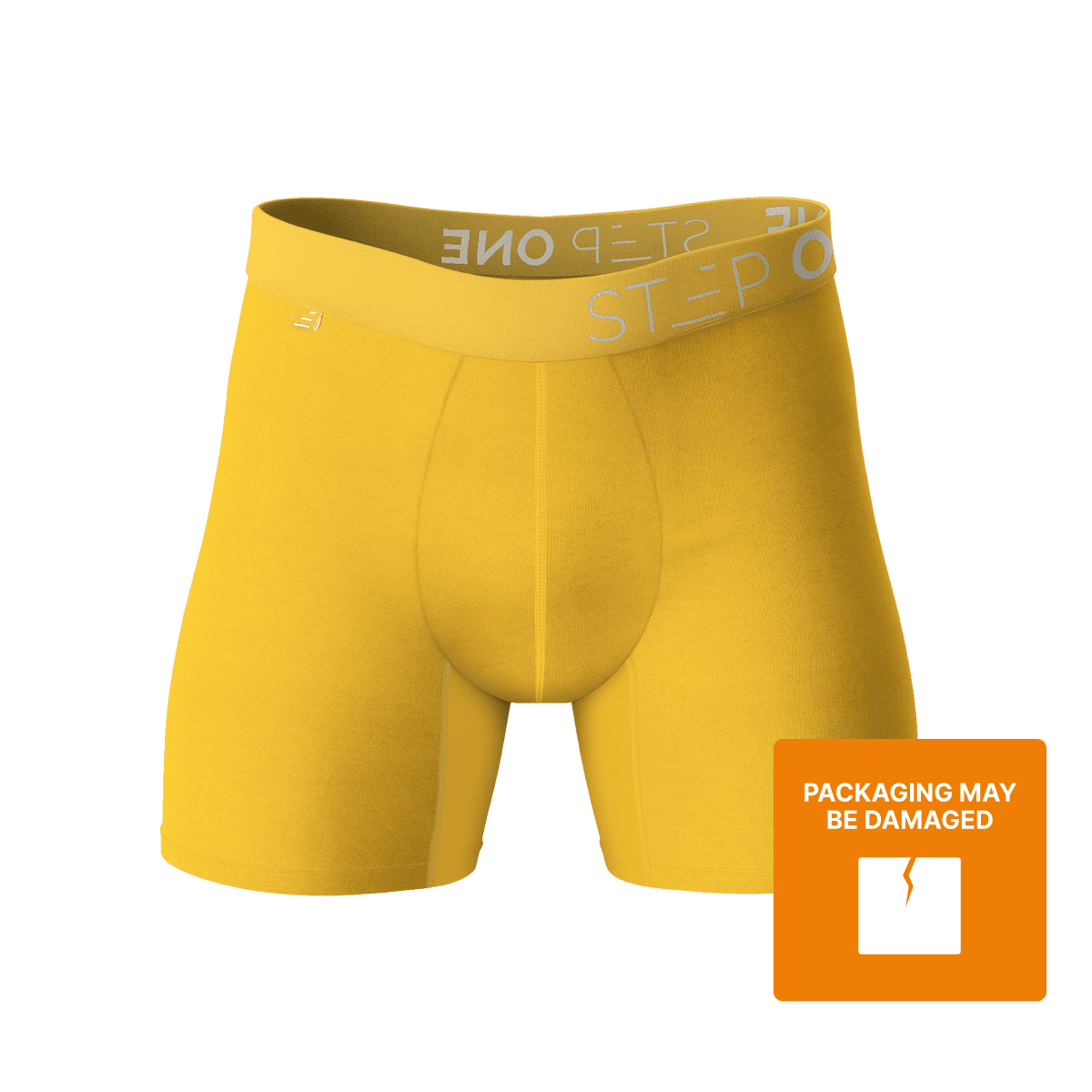 Trunk - Cheeky Cheddars - Bamboo Underwear