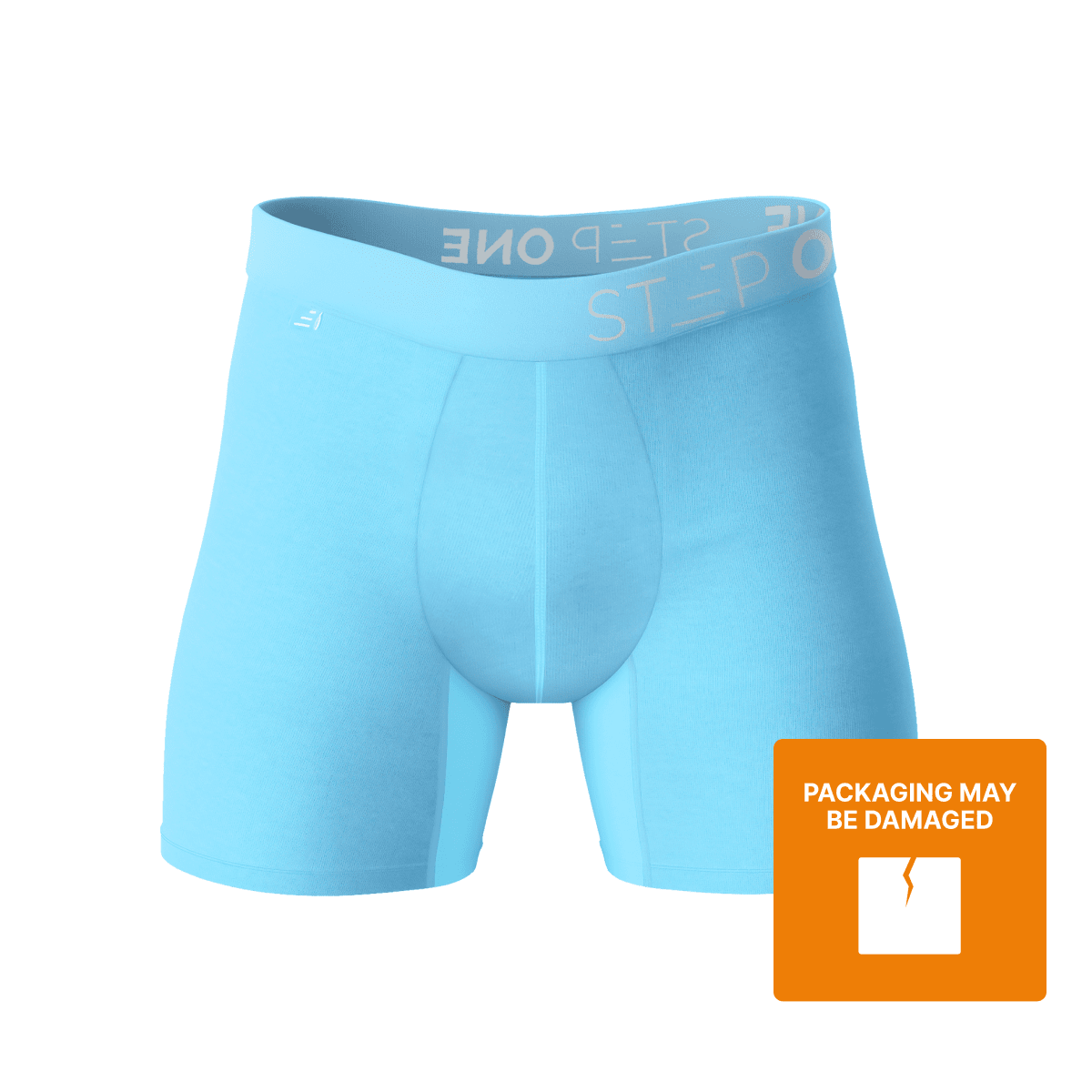 Trunk - Crabs - Bamboo Underwear