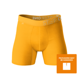 Trunk - Egg Yolks