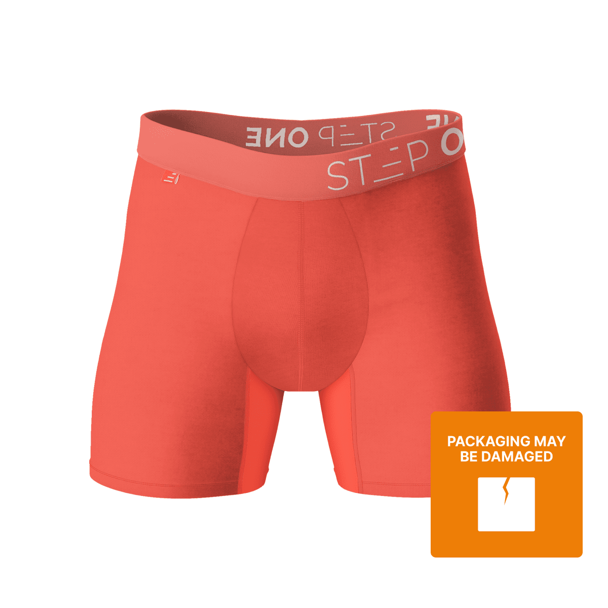 Trunk - Hibiscus - Bamboo Underwear