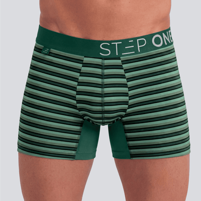 Trunk - Yacht Rocks Vol. 3 - Bamboo Underwear