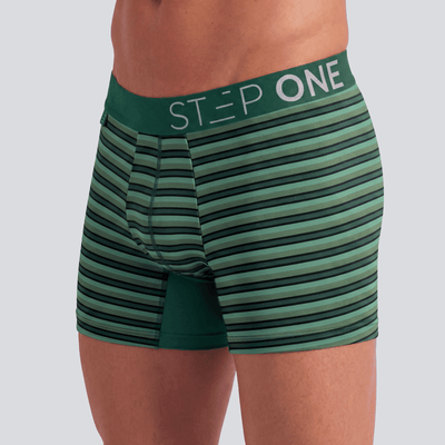 Trunk - Yacht Rocks Vol. 3 - Bamboo Underwear