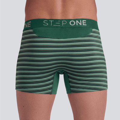 Trunk - Yacht Rocks Vol. 3 - Bamboo Underwear