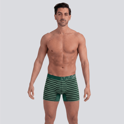 Trunk - Yacht Rocks Vol. 3 - Bamboo Underwear