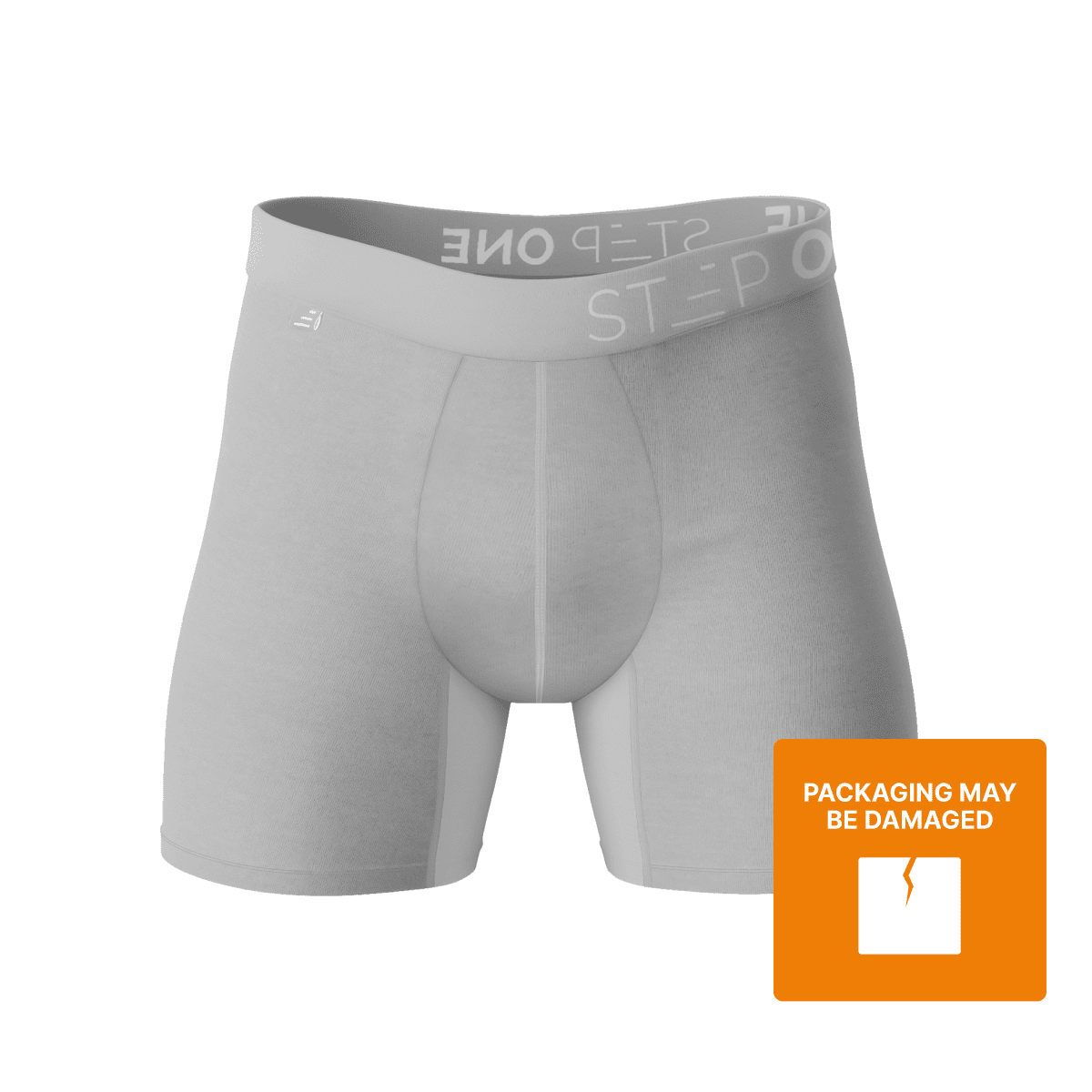 Trunk - Tin Cans - Bamboo Underwear