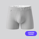 Junior Trunk - Tin Cans