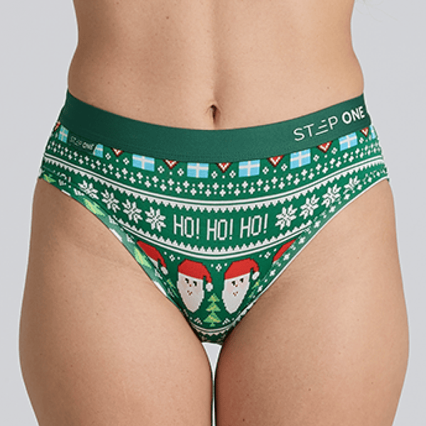 Women's Bikini Brief