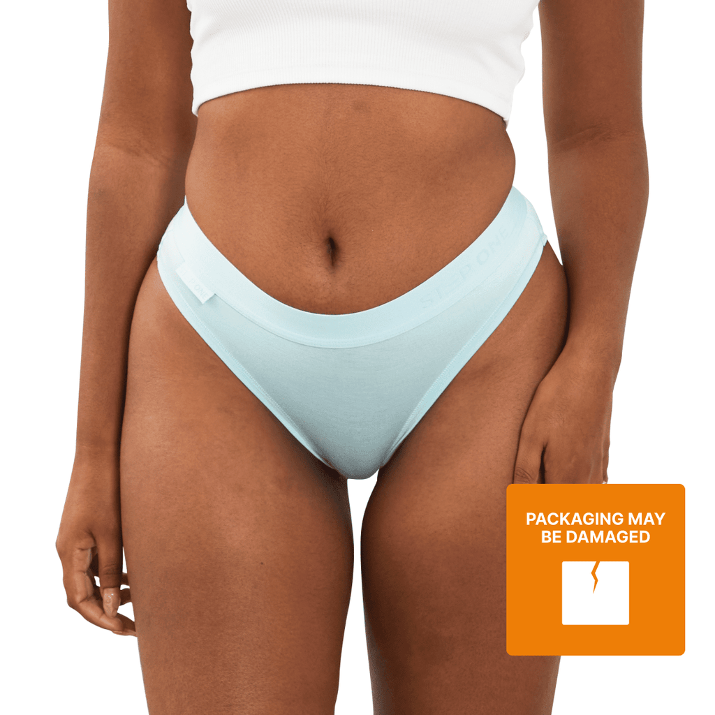 Bikini Brief Ice Melt