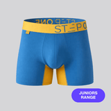Junior Trunk - Wolverines