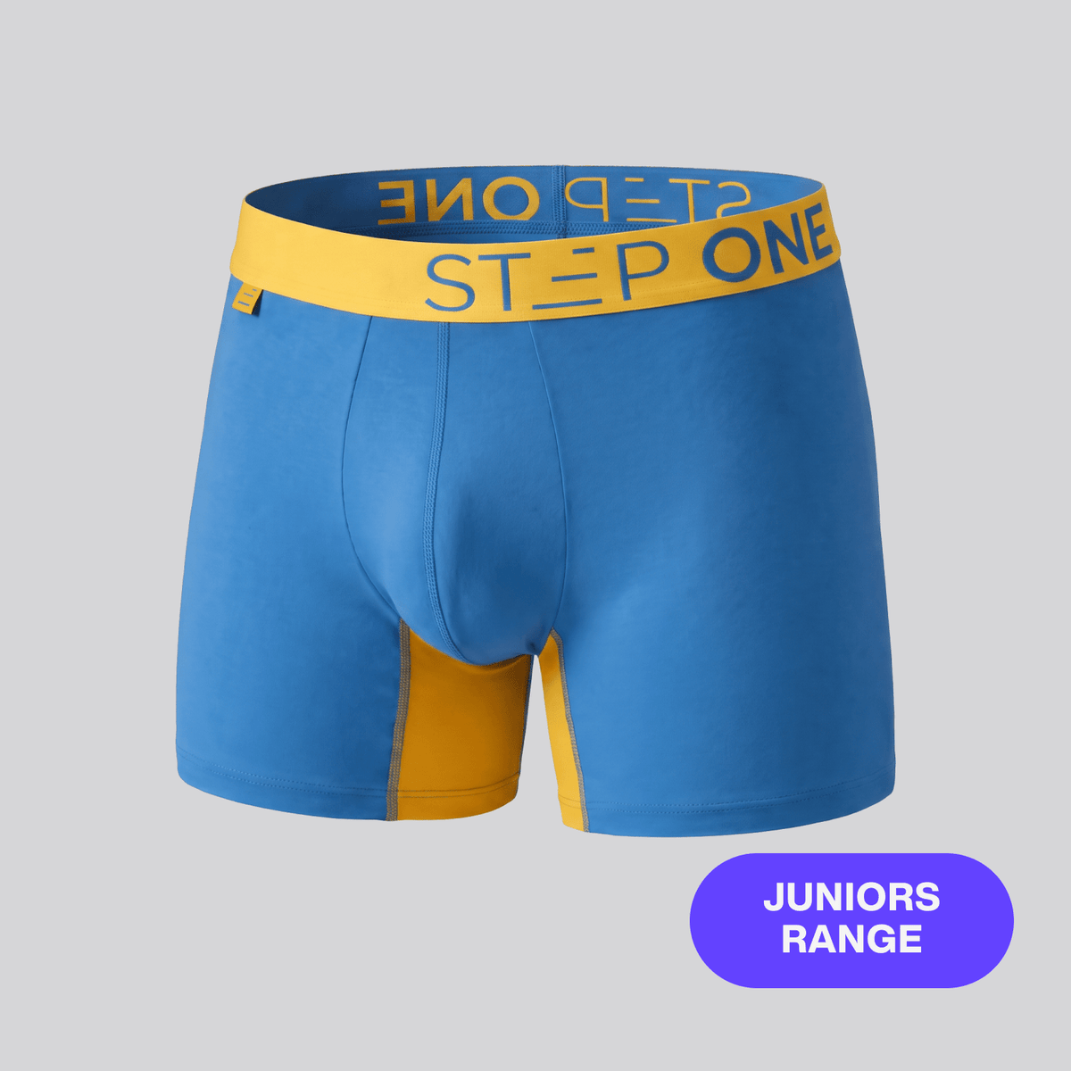 Junior Trunk - Wolverines - Bamboo Underwear